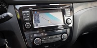 Nissan
 X-TRAIL 1.6 DCI