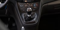 Ford
 Tourneo Connect 1.5 TDCI 7 Sjedišta
