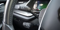 Škoda Octavia 2.0 TDI DSG