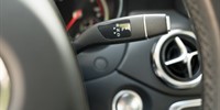 Mercedes-Benz GLA 200 d