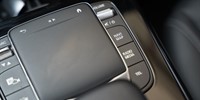 Mercedes-Benz CLA-Class 200 D