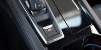 Peugeot 508 2.0 BlueHDI GT line