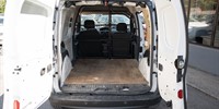 Renault Kangoo 1.5 DCI