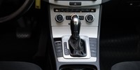 Volkswagen Passat 1.6 TDI DSG