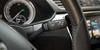 Škoda Superb 2.0 TDI DSG