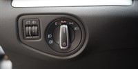 Volkswagen Sharan 2.0 TDI