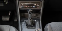 Volkswagen Tiguan
 2.0 TDI DSG