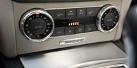 Mercedes-Benz C-Class
 200 CDI AMG