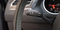 Volkswagen Tiguan
 2.0 TDI 4 MOTION