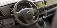 Opel Vivaro 1.5 CDTI