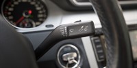Volkswagen Passat cc 2.0 TDI DSG
