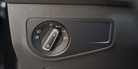 Volkswagen Tiguan
 2.0 TDI