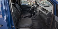 Volkswagen Caddy 2.0 TDI PUTNIČKI