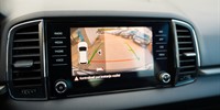 Škoda Karoq 1.6 TDI DSG