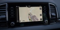 Škoda Karoq 2.0 TDI DSG 4X4