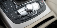 Audi A6
 2.0 TDI