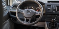 Volkswagen Transporter 2.0 TDI