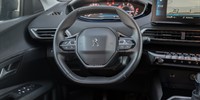 Peugeot 3008 1.5 BlueHDI