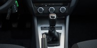 Škoda Octavia 1.6 TDI