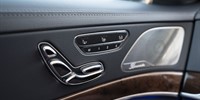 Mercedes-Benz S-Class
 400 D 4 MATIC AMG