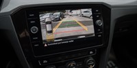 Volkswagen Passat 2.0 TDI DSG