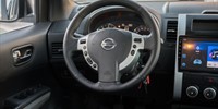 Nissan
 X-TRAIL 2.0 DCI 4X4