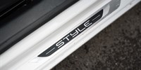 Volkswagen Golf 1.6 TDI DSG STYLE