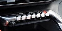 Peugeot 3008 1.5 BlueHDI