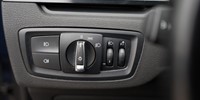 BMW
 X1 18D XDrive