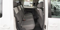 Volkswagen Caddy 1.6TDI