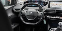 Peugeot 3008 1,6 BlueHDI