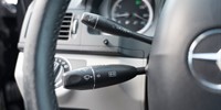 Mercedes-Benz C-Class
 200 CDI