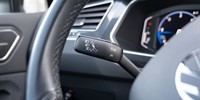 Volkswagen Tiguan
 2.0 TDI R-line