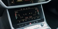 Audi A6
 50 TDI S line