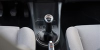 Škoda Fabia 1.6TDI