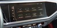 Audi Q3 2.0TDI
