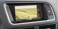 Audi Q5 3.0 TDI S line