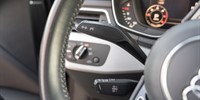 Audi A4
 2.0TDI S line
