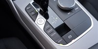 BMW
 3-Series 318 d