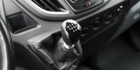 Ford
 Transit 2.0 TDCI