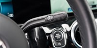 Mercedes-Benz B-Class 180 D