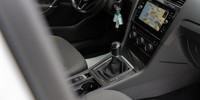 Volkswagen Golf 1,6 TDI