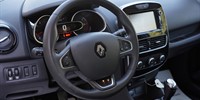 Renault Clio 1.5 DCI