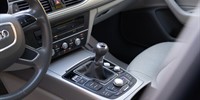 Audi A6
 2,0 TDI