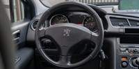 Peugeot 3008 1,6 HDI