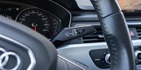 Audi A4
 2.0 TDi Ultra S-tronic Business