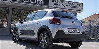 Citroën C3 1,6 BlueHDI