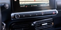 Citroën C4 Cactus 1,5 BlueHDI