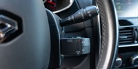 Renault Clio 1,5 DCI AUTOMATIK