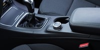Mercedes-Benz B-Class B 180 D 